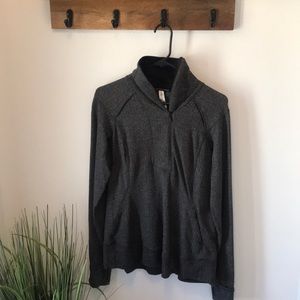 Lululemon Sweater